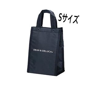 DEAN&DELUCA 保冷バッグ ディーン&デルーカ クーラーバッグSサイズ