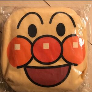 アンパンマン ブランケット 非売品