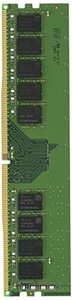 キングストン KTH-PL424E/8G 8GB DDR4 2400MHz ECC CL17 1.2V Unbuffered DIMM 288-pin PC4-19200(中古品)