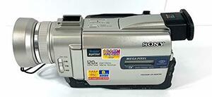 SONY ソニー　DCR-TRV20　デジタルビデオカメラレコーダー　ハンディカム　ミニDV　スーパーナイトショット搭載(中古品)