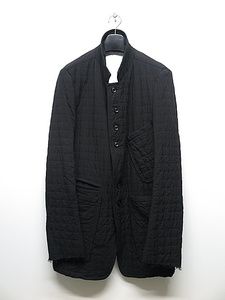 SALE50%OFF/nude:masahiko maruyama ・ヌード:マサヒコマルヤマ/Jacket/Black・1