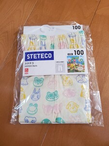 ユニクロ どうぶつの森 ステテコ100