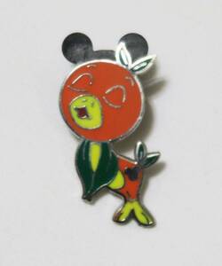 ディズニー DISNEY★ピンバッジ★アメリカ★トレード★PIN TRADING★d15