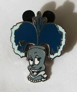 ディズニー DISNEY★ピンバッジ★アメリカ★トレード★PIN TRADING★d23