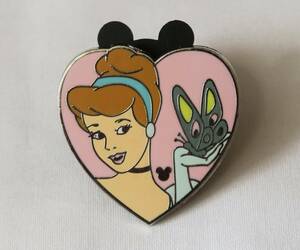 ディズニー DISNEY★ピンバッジ★アメリカ★トレード★PIN TRADING★d8