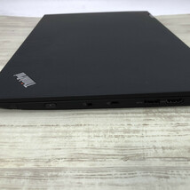 Lenovo ThinkPad X1 Yoga 20JE-S2DN2C Core i7 7600U 2.80GHz/16GB/512GB(SSD) 〔A0132〕_画像6