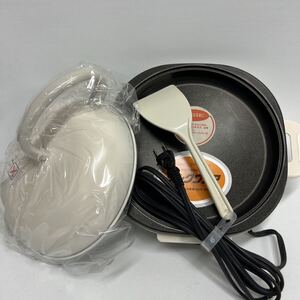 ホットプレート レトロ品