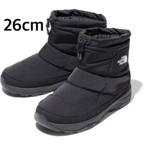 THE NORTH FACE ヌプシブーティ 26cm