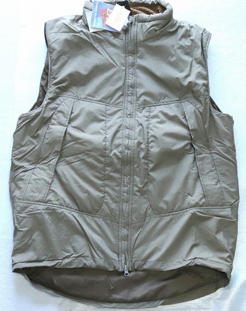 50%OFF 新品 L 米軍実物 2009年 SEKRI製 PCU LEVEL 7 VEST tdh