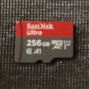 RGB10MAX 256GB