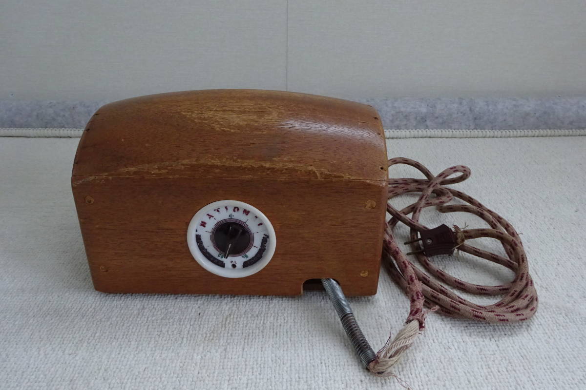 2025年最新】Yahoo!オークション -ナショナル電気こたつの中古品