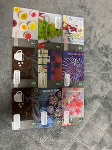 スターバックスカード スターバックス STARBUCKS スタバカード