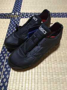 [Новый] ASICS Adwardware Spikes 23CM Black