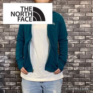 THE NORTH FACE ザノースフェイス フーディー HOODIE ソフトシェルジャケット プルオーバーパーカー フリース