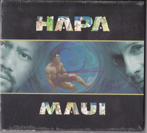 ★☆新品 ＨＡＰＡ (ハパ) ★ナホク3冠★Maui☆★