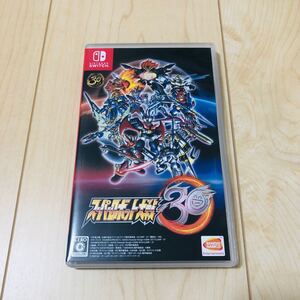 スーパーロボット大戦30 Nintendo Switch ニンテンドースイッチ