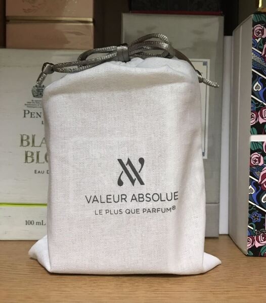 《送料無料》 ヴァルール アブソリュ クラシック サンプルキット 1.5ml×7 ※未使用※ #Valeur Absolue #サンプル ディスカバリー