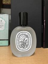 《送料無料》ディプティック ヘアフレグランス オー ローズ 30ml ※未使用・お箱無し※ DIPTYQUE EAU ROSE #ヘアミスト #髪用香水_画像1