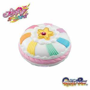 【新品】プリキュアオールスターズ スイーツモチーフコレクション ★マカロンケース★【未使用】