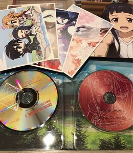ソードアートオンライン 初回限定DVD第4巻 ソードアート・オンライン1期