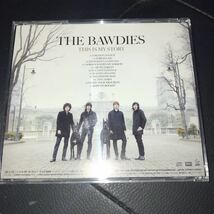 THE BAWDIES / THIS IS MY STORY_画像3