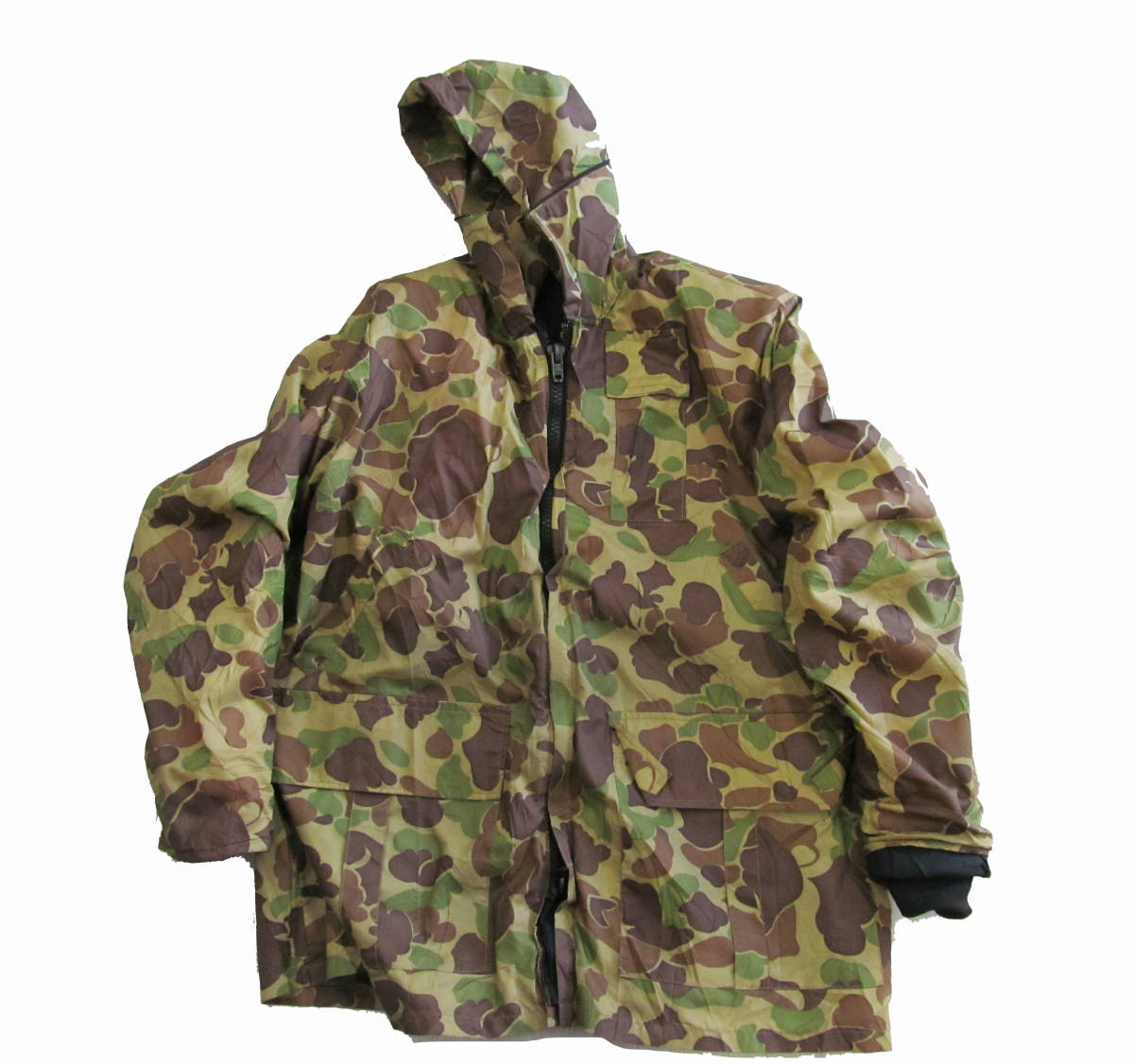 福袋 【 Duxbak 】 50s ダックハンターカモ パーカー ハンティング 買い正規店 【 hkr様専用】【 Duxbak 】 50s ダックハンターカモ その他