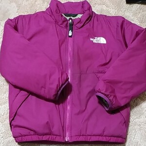 THE NORTH FACE ジャケット