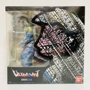 【美品】BANDAI バンダイ ULTRA-ACT ウルトラアクト ゴルザ フィギュア