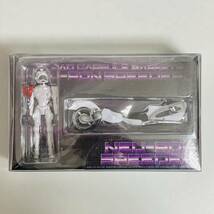 【極美品】MEDICOM TOY メディコムトイ THE MAD CAPSULE MARKET NEU-RON SPEEDER ニューロン スピーダー フィギュア_画像1