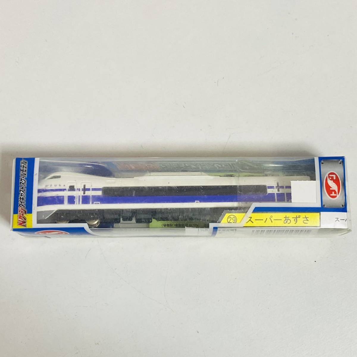Yahoo!オークション -「マイクロエース 小田急5000形」(Nゲージ Yahoo!オークション -「マイクロエース 小田急5000形」(Nゲージ