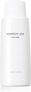 363[ new goods unused ]DANDRUFF AID Dan do rough aid for man scalp lotion 80ml approximately 1 months minute scalp moisturizer fke... dry leather fat scalp care 