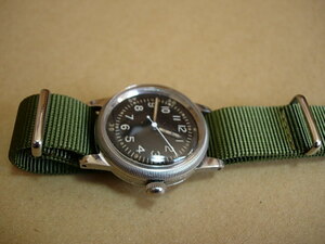 WW2 the US armed forces the truth thing that time thing military watch 