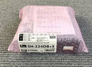●東芝Samsung SH-224DB+S 内蔵DVDマルチドライブ　SATA ディスク●