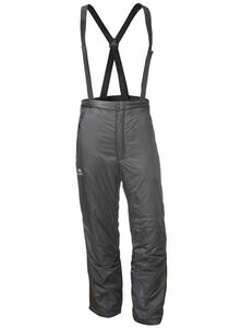 未使用Mountain Equipment（マウンテンイクイップメント） Cirrus Pant