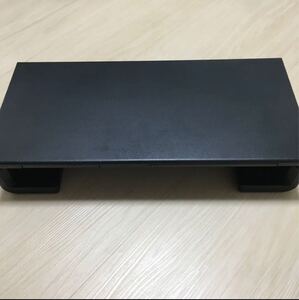 工匠藤井 折りたたみ式 モニター台 ノートパソコンスタンド