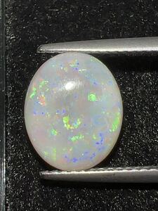 「特別価格」オパールルース　1.46ct KS500-116