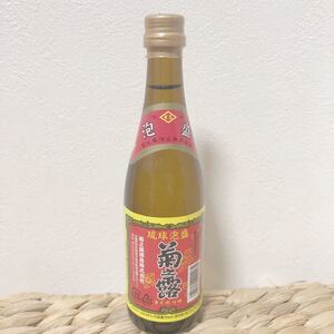 琉球泡盛 菊之露