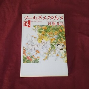 ツ-リング・エクスプレス 第14巻