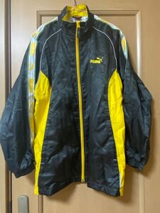 プーマ PUMA ウィンドブレーカー 160