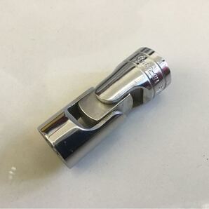 スナップオン 5/8インチ ユニバーサルソケット 差込口1/2