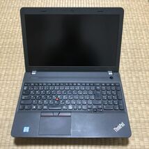 Lenovo ThinkPad E560 i7 6500U メモリ12GB 高速SSD 480GB 15.6インチFHD画面 wins10/オフィス_画像7