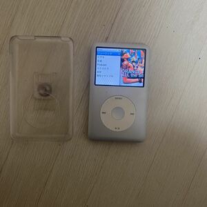 iPod classic A1238 160GB ジャンク