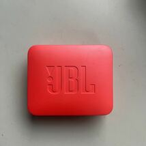 JBL GO2 Bluetoothスピーカー 動作未確認_画像2