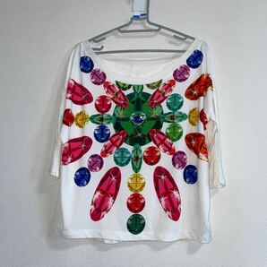 Desigual トップス