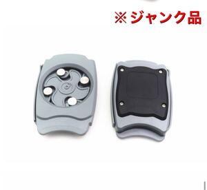 缶切り オープナー スキャナー BBQ キャンプ グレー
