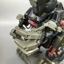 〇 ② TOMY トミー ZOIDS ゾイド デスザウラー 本体 恐竜 希少 現状品 _画像7