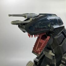 〇 ② TOMY トミー ZOIDS ゾイド デスザウラー 本体 恐竜 希少 現状品 _画像2