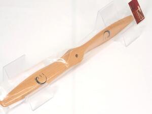 水【正規品/新品】XOAR PJA 14×8 ビーチウッド製 プロペラ エンジン駆動 RC飛行機用 Sport Prop Type-A Beechwood Propeller