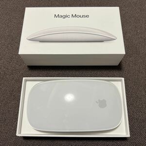 Apple Magic Mouse マジックマウス2 