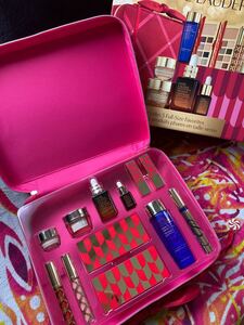 新品・未使用 エスティローダー ESTEE LAUDER アイシャドウ アンド チークパレット キャンディ グラム